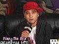 Grab Tha Mic - Pimp Da Hoez Episode 2/20/07