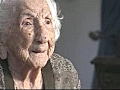 Calif. woman turns 111