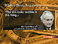 Madoff: U.S. a `Ponzi Scheme&#039;