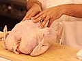 Chef’s Table: How to Cook a Turkey