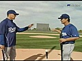 Coaches Corner with the Dodgers&#039; Don Mattingly