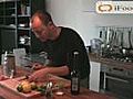 Tuna Tartare Recipe