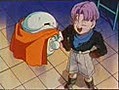 dragon ball gt episodio 28