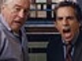 Preview Ben Stiller and Robert DeNiro in &#039;Little Fockers&#039;