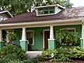 Historic Home in Nashville