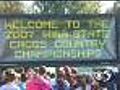Boys And Girls Race For State Title