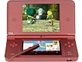 Nintendo DSi XL: Mobile Konsole zeigt Größe