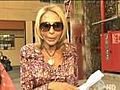 Un día con Laura Bozzo