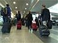 Many anxious travelers spared holiday headaches
