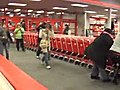 Raw Video Of &#039;Black Friday&#039; Shoppers Trampled At Target