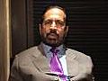 Politicians should run sports: Suresh Kalmadi