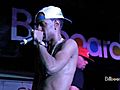 Big Sean - What U Doin(Bullshittin) @ SXSW 2011