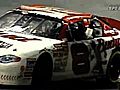 The 10: Jr. Wins Daytona 2001