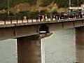 Jewish Teenager Jumps From Bridge & Is Killed