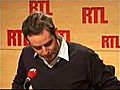 Tanguy Pastureau sur RTL : 