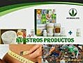 Productos Herbalife