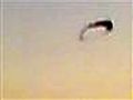 UFOs cause double takes in the U.K.