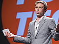 Jonah Lehrer: Creative Insights