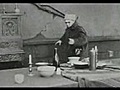 A Sammy in Siberia (1919)