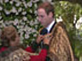 Prince Wills Honour NZ Quake Victims