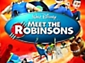 Meet the Robinsons