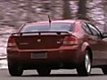 West Bend WI Dodge - Lease a Dodge Avenger