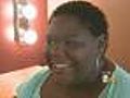 This Week’s Wednesday's Child: Mentisha