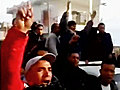 Mosaic News - 01/11/11: World News From The Middle East [VIDEO]