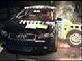 Test Euro NCAP