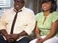 Access Extended: Cedric The Entertainer &amp; Taraji P. Henson Talk Larry Crowne