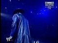 2007 - WWe - Unforgiven - Undertaker vs Mark Henry