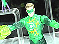 &#039;Green Lantern&#039; Toys Take The Spotlight