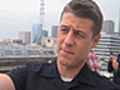 Southland - Ben McKenzie on Season Three Finale