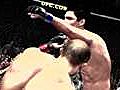 G4 Video Game Trailers - Video Game Trailers - UFC Undisputed 2010 Combat System