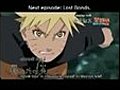 Naruto Shippuden 213 vostfr part 1/2