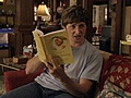 Raising Hope - Dog Head Man