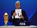 FIFA World Cup vote to be re-run?