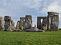 NOVA - Secrets of Stonehenge