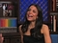 After Show with Bethenny Frankel,  Part I