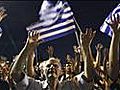 AM Report:Despite Vote,More Greece Turmoil to Come