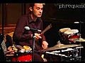 Jacques Pellarin Trio,  