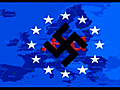 Brian Gerrish & Anthony J Hilder EU Hitlers Dream