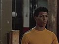 Clips: The Last Dragon - Fighting Without Fighting