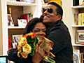 Oprah’s Teen Heartthrob Surprise