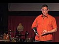 TEDxChapelHill - Jonathan Kuniholm - We have the technology,  right?