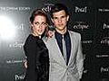 &#039;The Twilight Saga: Eclipse&#039; Cinema Society Screening