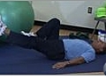 Exercises for Posture - Abdomen