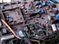 India&#039;s e-waste to go upto 60 lakh tons by 2012