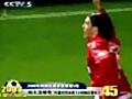 Top 50 Goals of the Year 2008 Part 1
