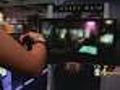 Motion Control Getting Better On Video Games